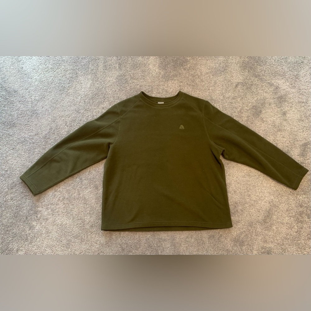 (Vintage 90’s) Nike ACG crewneck